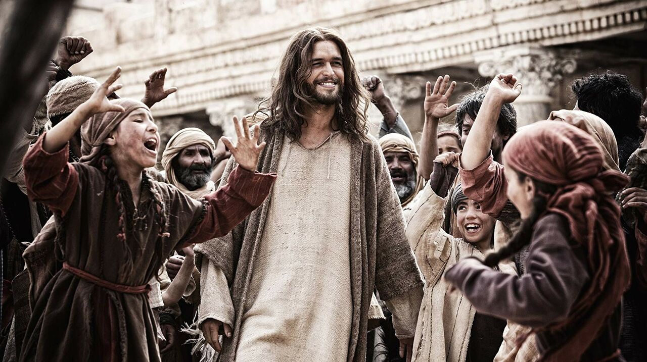 Películas muestran la vida de Jesús; están disponibles en plataformas