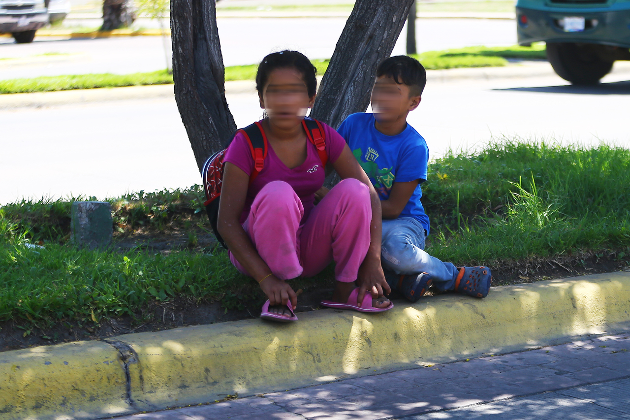 Más de 1,300 niños han muerto por COVID-19 en México
