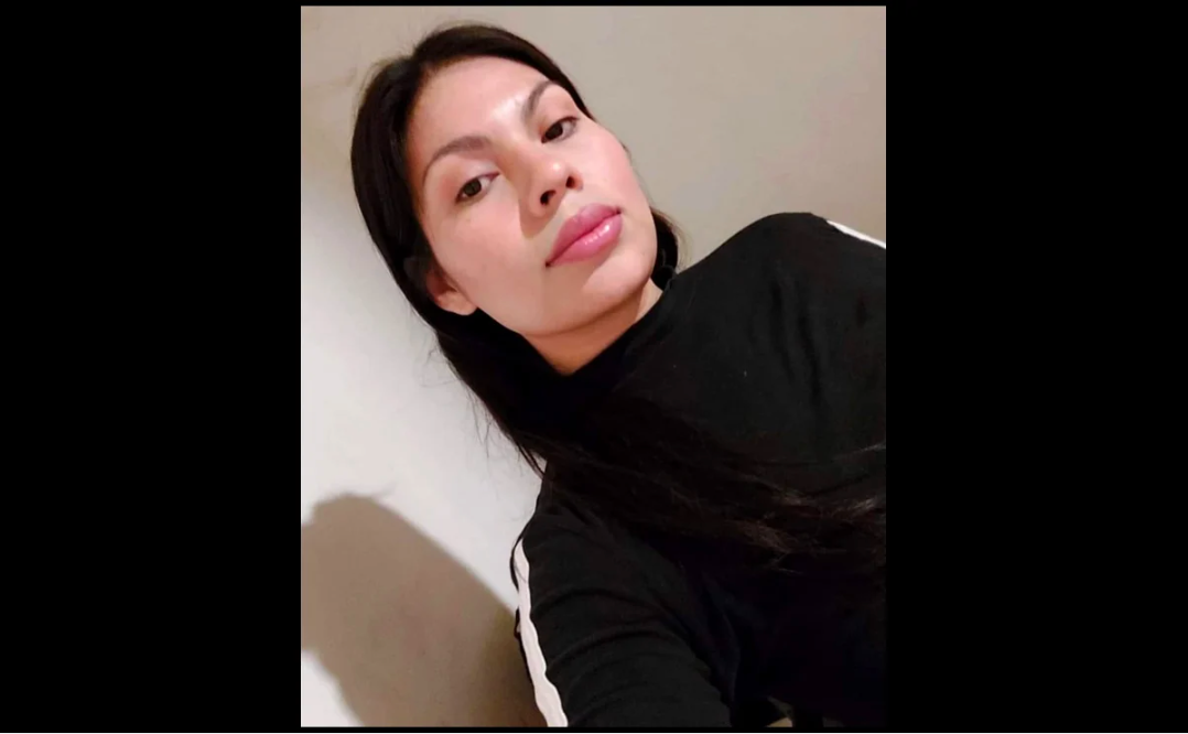 Buscan a Karen Hapuc Llanes, joven desaparecida en Guamúchil, Sinaloa