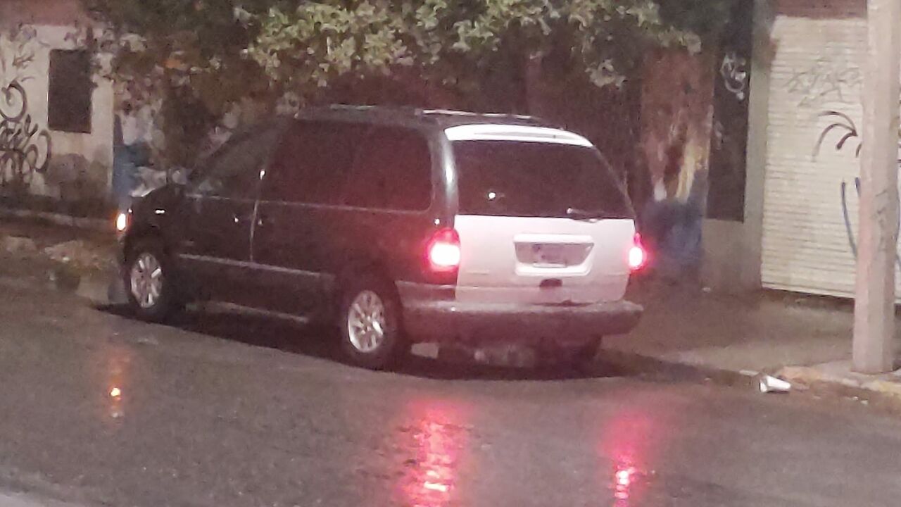 Conductor de camioneta atropella a hombre en Torreón