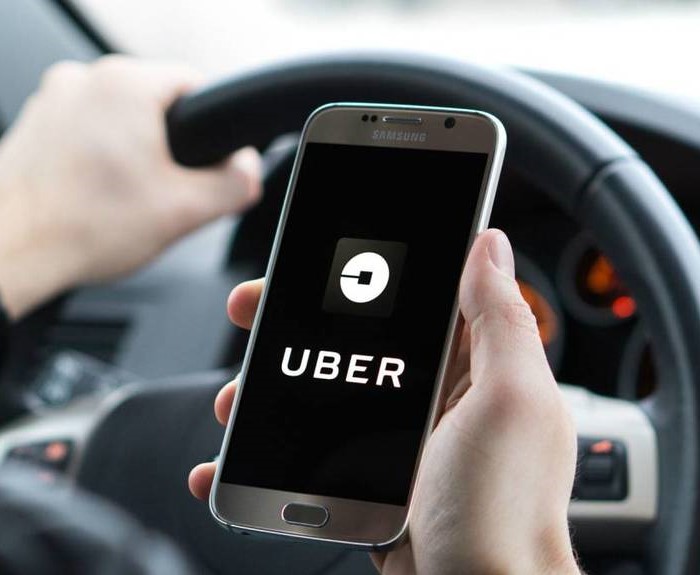 Caso Debanhi nos pegó mucho: Uber y Didi en Torreón