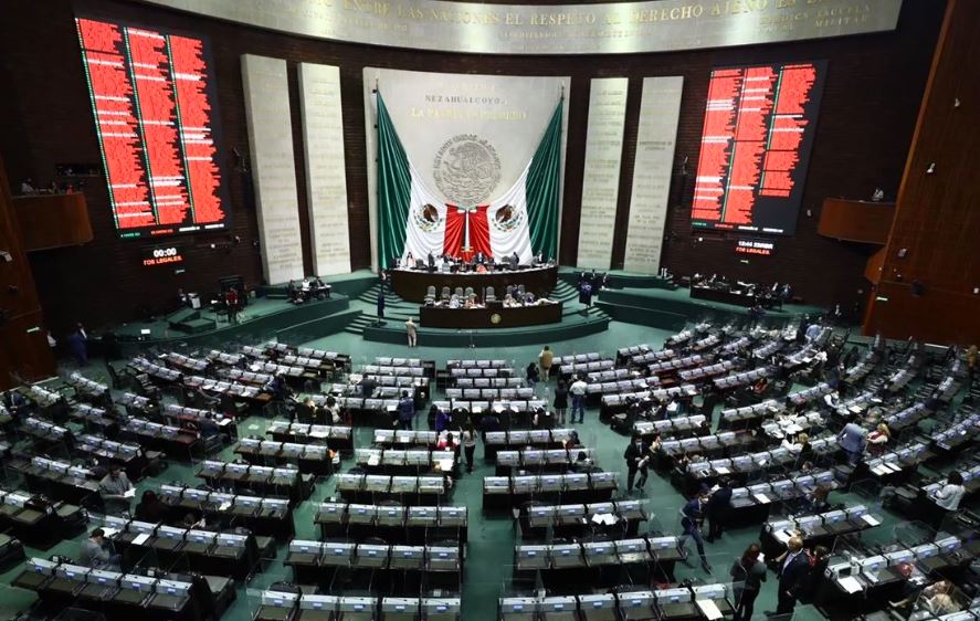 Oposición en San Lázaro rechaza la reforma electoral de AMLO