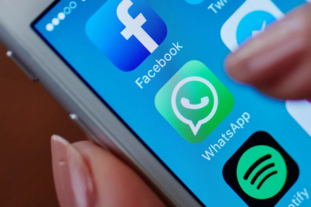 ¿Cómo pasar mensajes de WhatsApp de Android a iPhone?