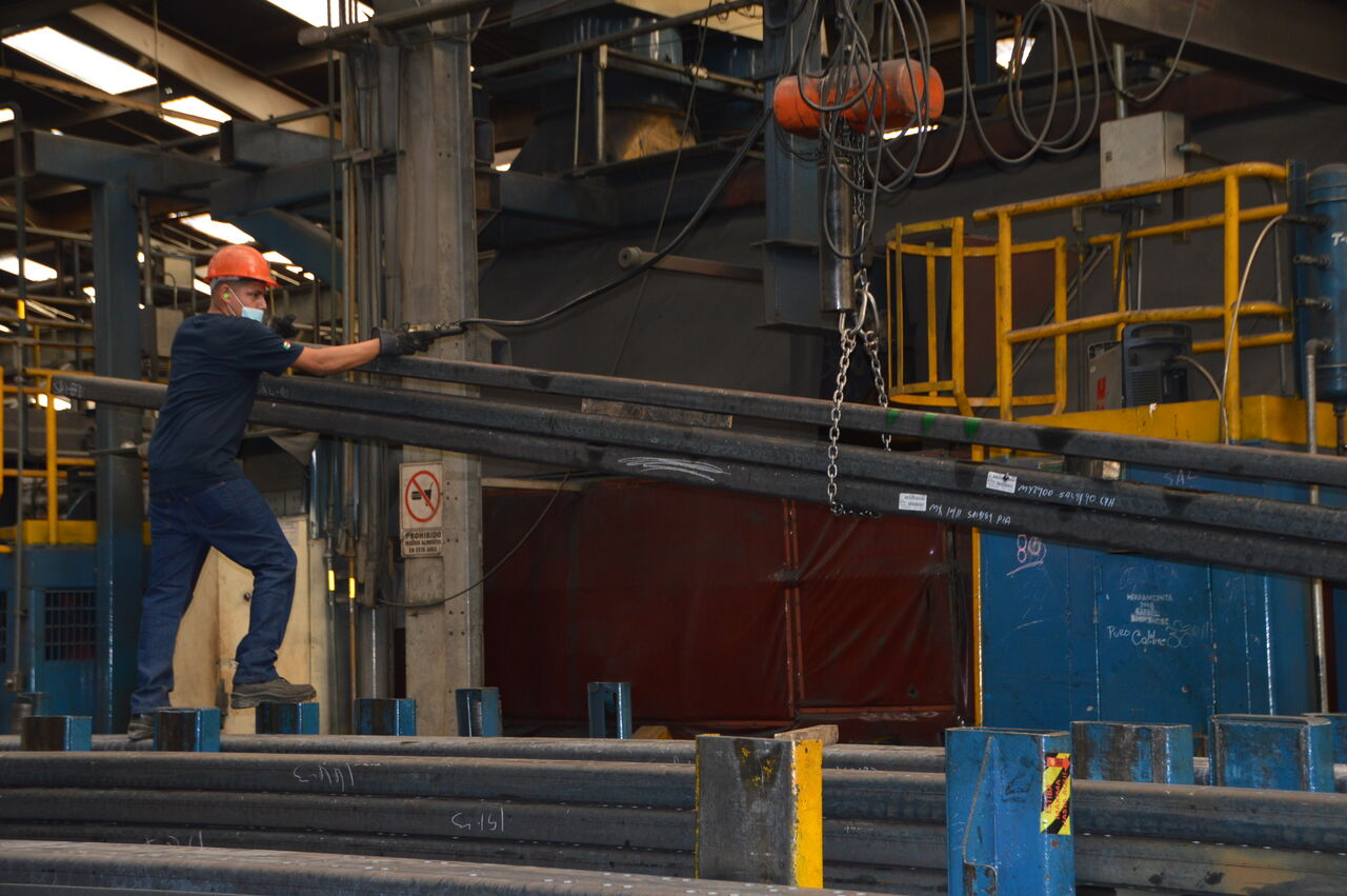 Por llegar tres industrias a Monclova, prevén creación de más de tres mil empleos