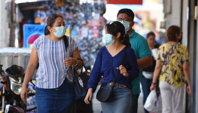 En Coahuila se reducen a una tercera parte los contagios activos de COVID-19