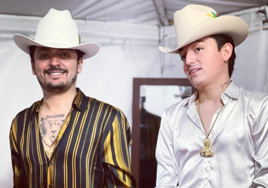 Nuestra música mexicana ya no es solo del pueblito: Los Dos Carnales
