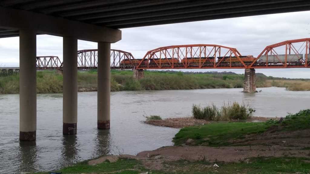 INM Coahuila recupera 19 cuerpos de migrantes fallecidos en río Bravo en lo que va del año