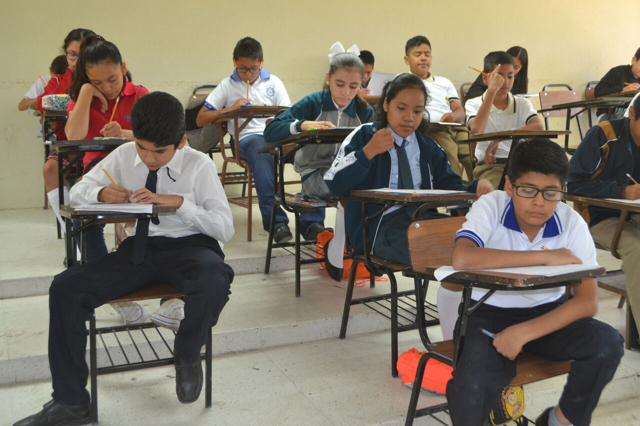 Busca Coahuila a 5 mil 400 jóvenes que no se preinscribieron a secundaria