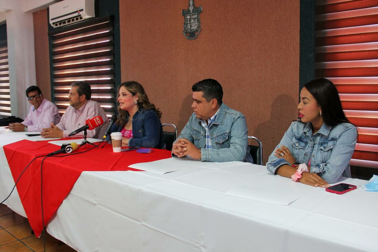 Gobierno de Ramos Arizpe celebrará a madres de familia con concierto de Magneto