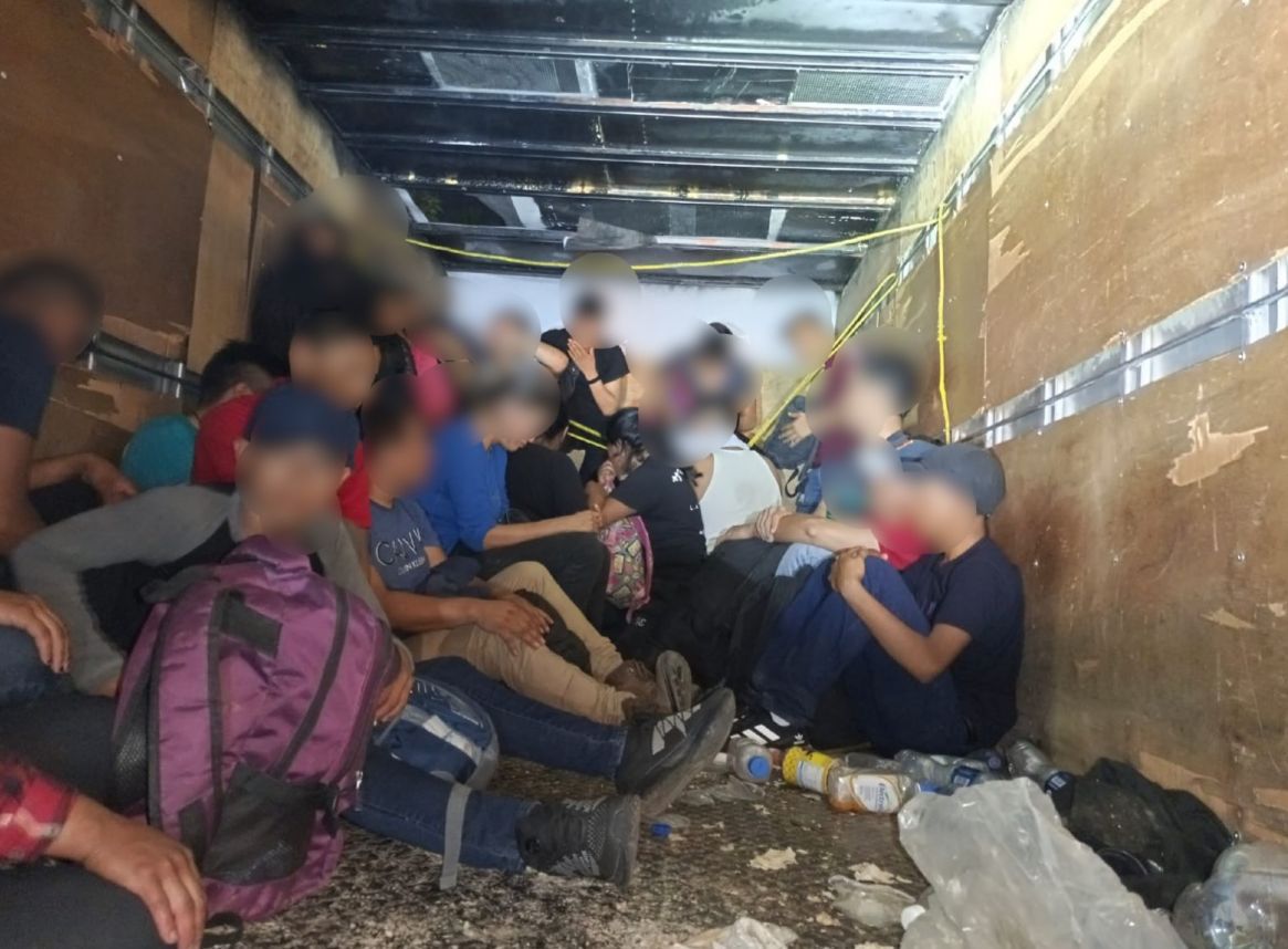 Coahuila, entre estados con mayor número de migrantes rescatados