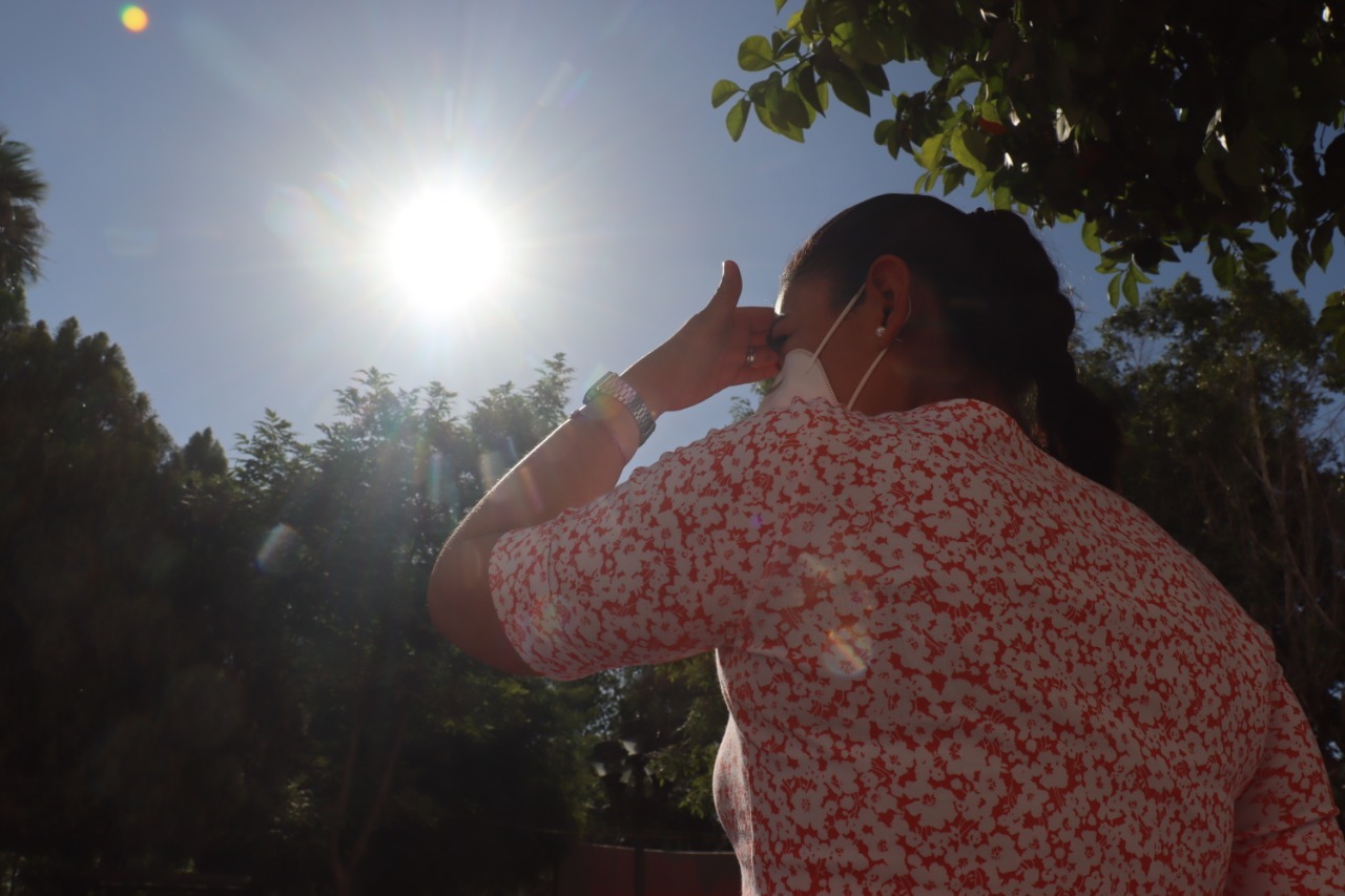 Clima en La Laguna: regresan los días muy calurosos a Torreón