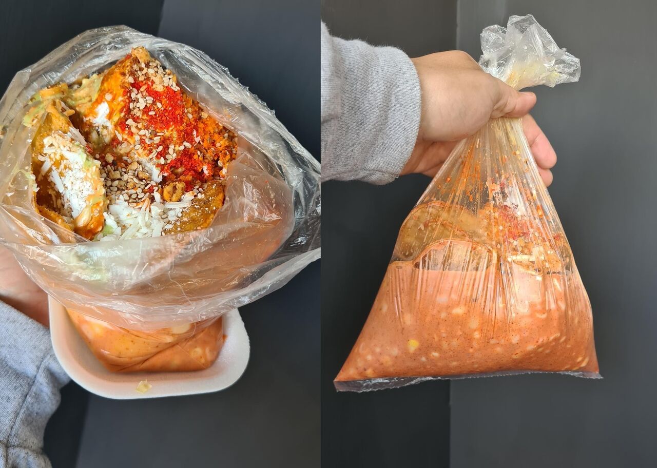 ¿Qué son las marranadas y dónde comerlas?