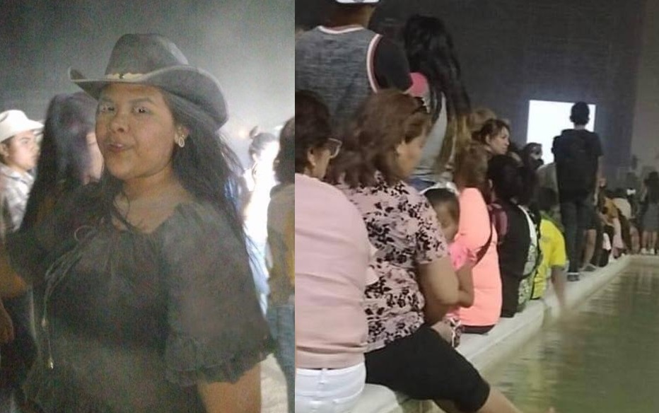 MEMES: Ni Julion Álvarez se salva de 'terregal' en concierto de Torreón