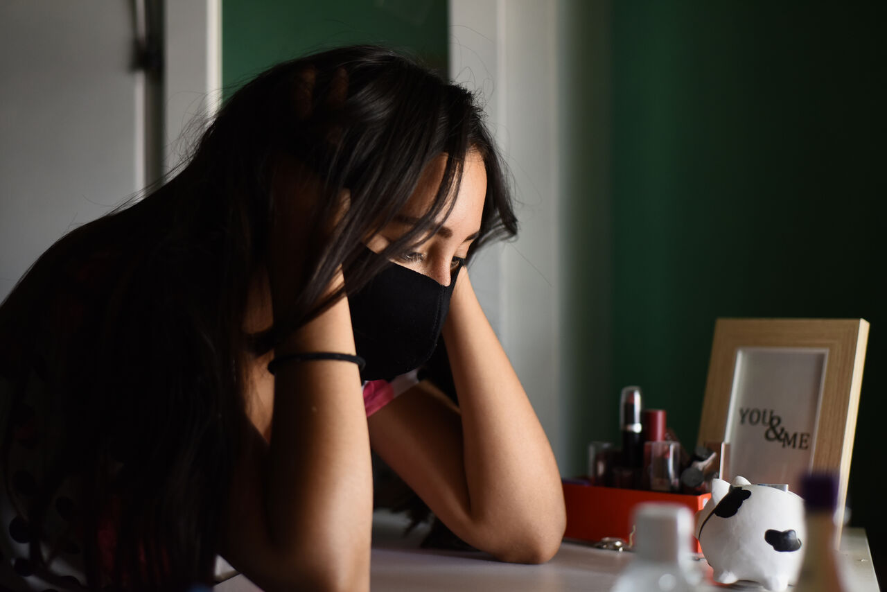 Suman 800 casos de depresión en Coahuila