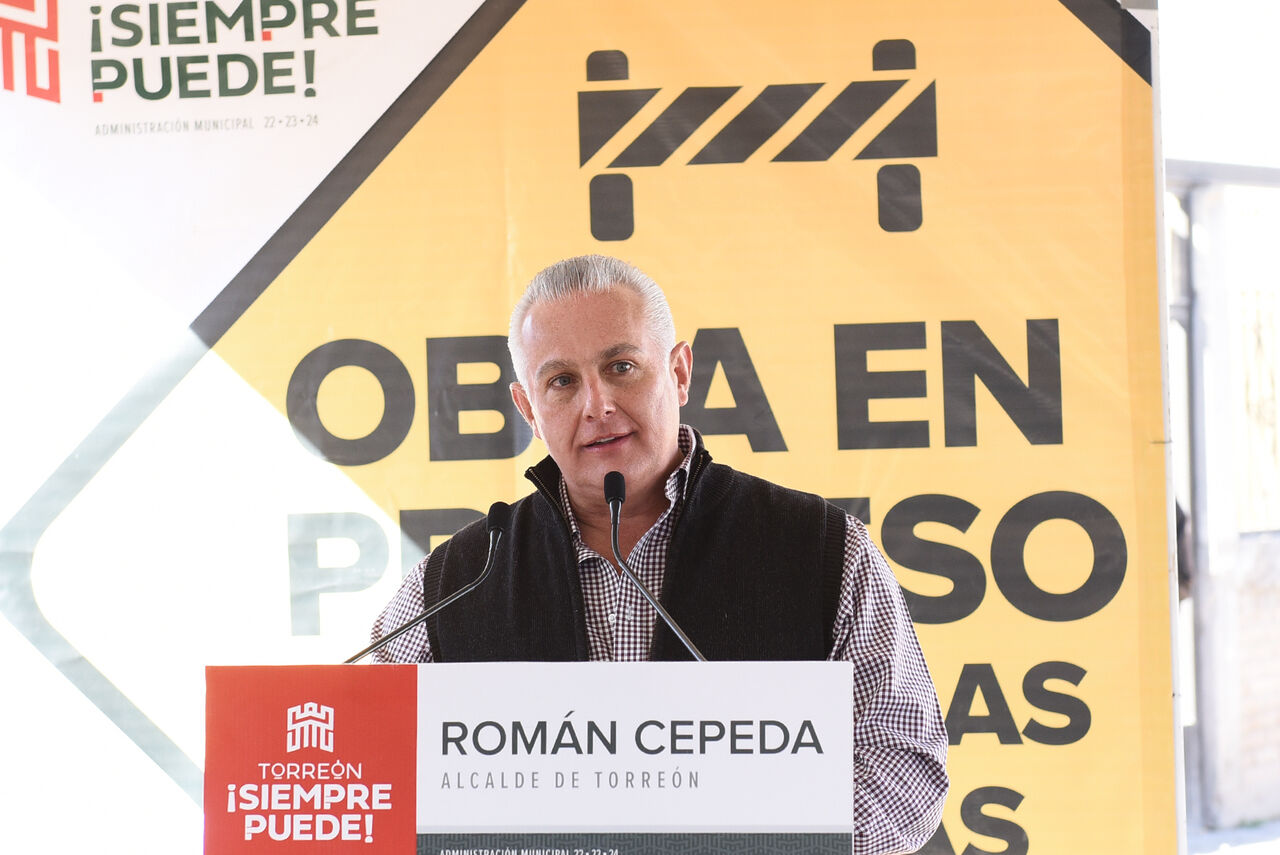 Alcalde de Torreón se lanza contra presidente de Colegio de Ingenieros Civiles