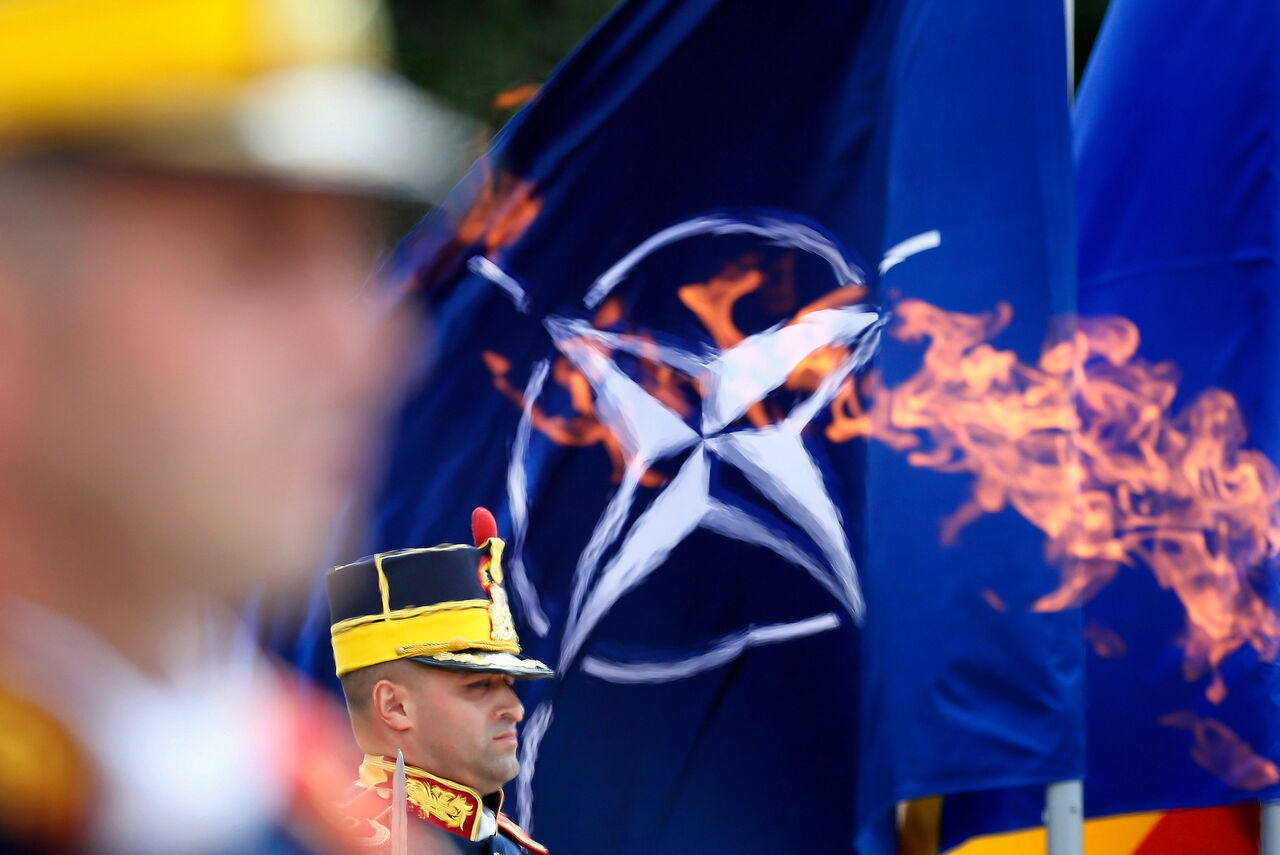 OTAN emitirá en directo recibimiento de solicitudes de ingreso de Finlandia y Suecia
