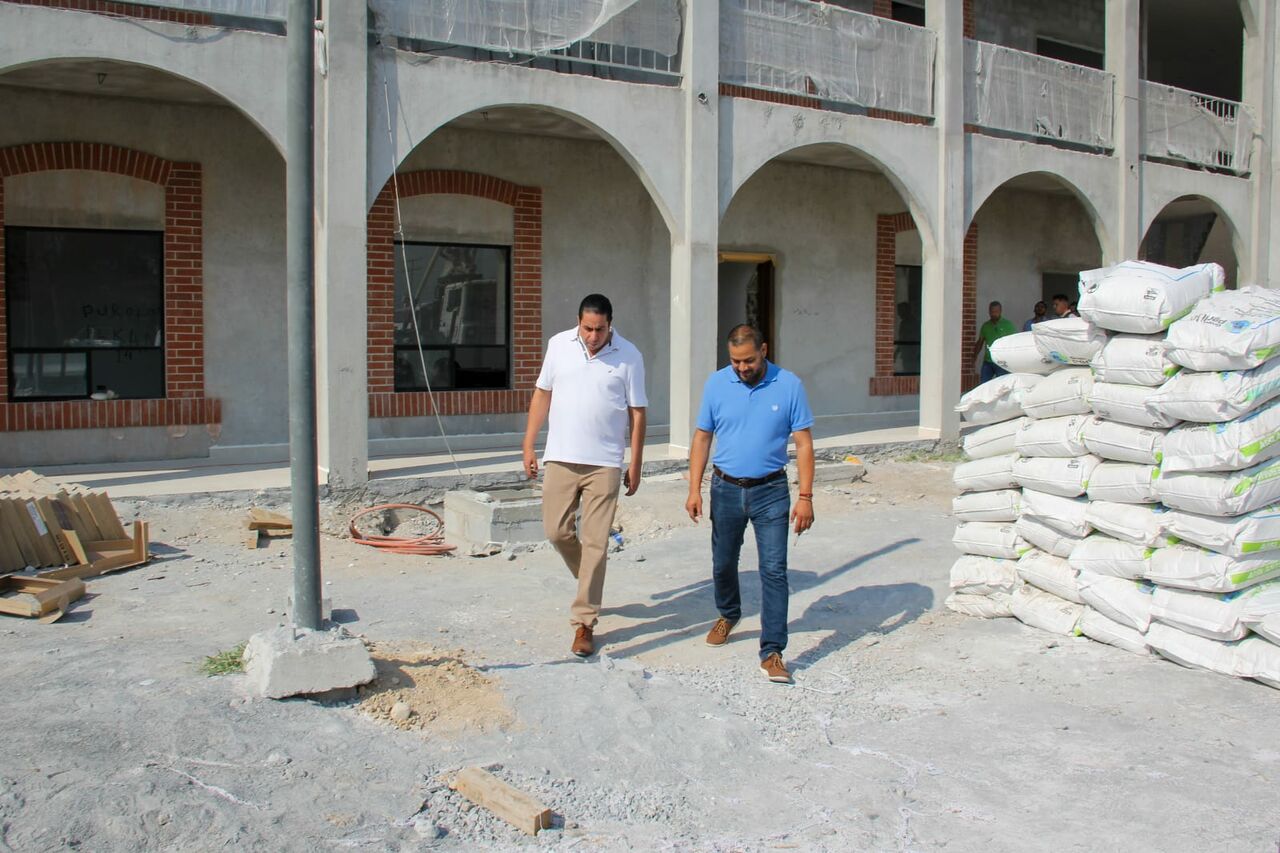 Ayuntamiento de Ramos Arizpe tendrá nuevo edificio