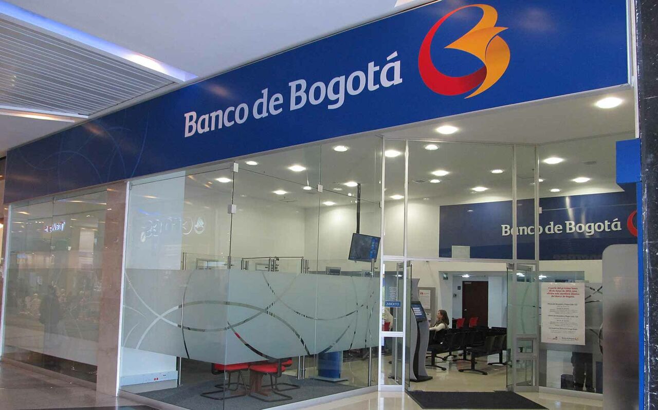 Bogotá escala 22 puestos en el Índice Global de Centros Financieros