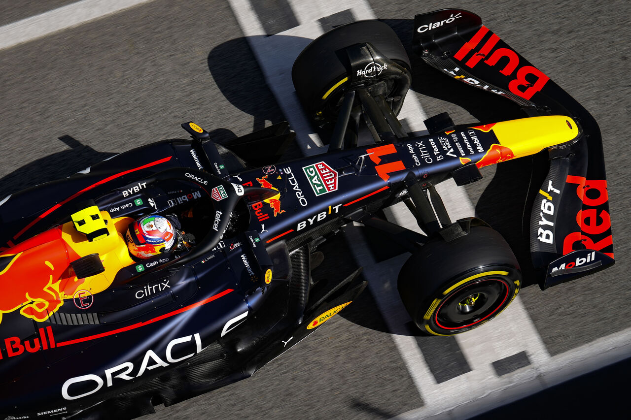 ¿A qué hora ver la carrera de 'Checo' Pérez en el Gran Premio de España este domingo?