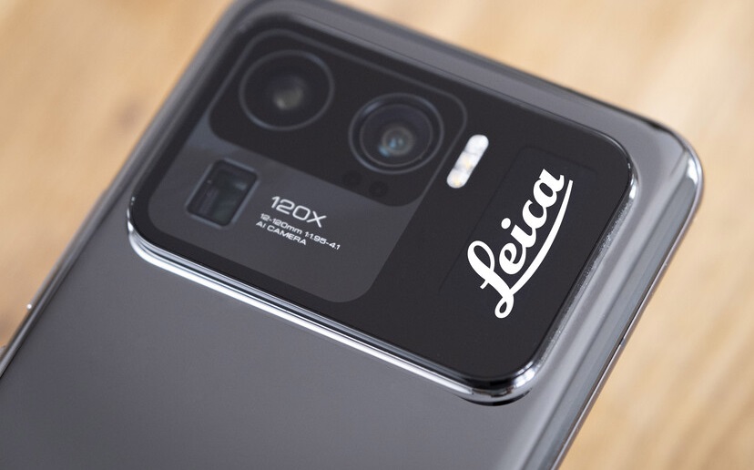 Xiaomi se prepara para lanzar su primer teléfono con Leica