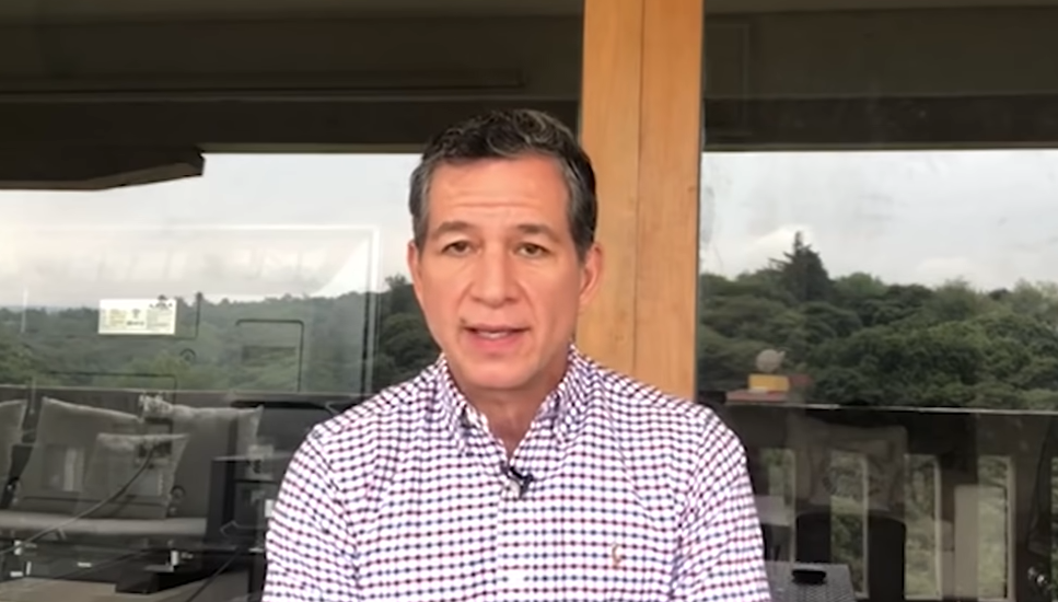 Javier Alarcón regresa a narrar deportes en Televisa