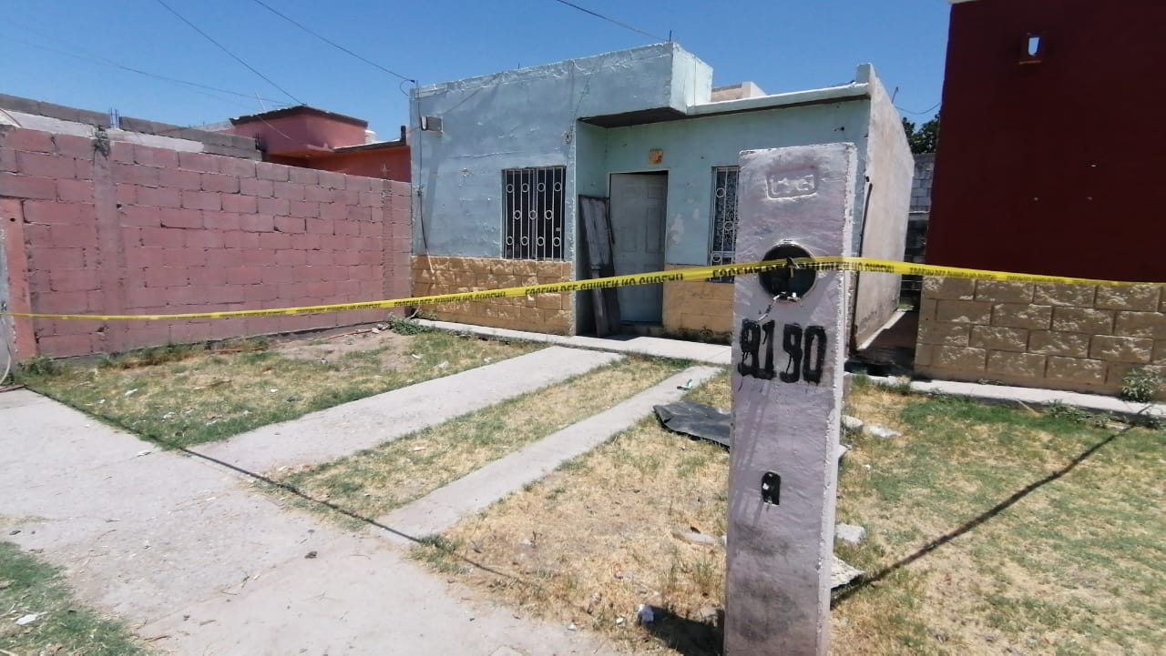 Hallan sin vida a joven reportado como desaparecido en Torreón