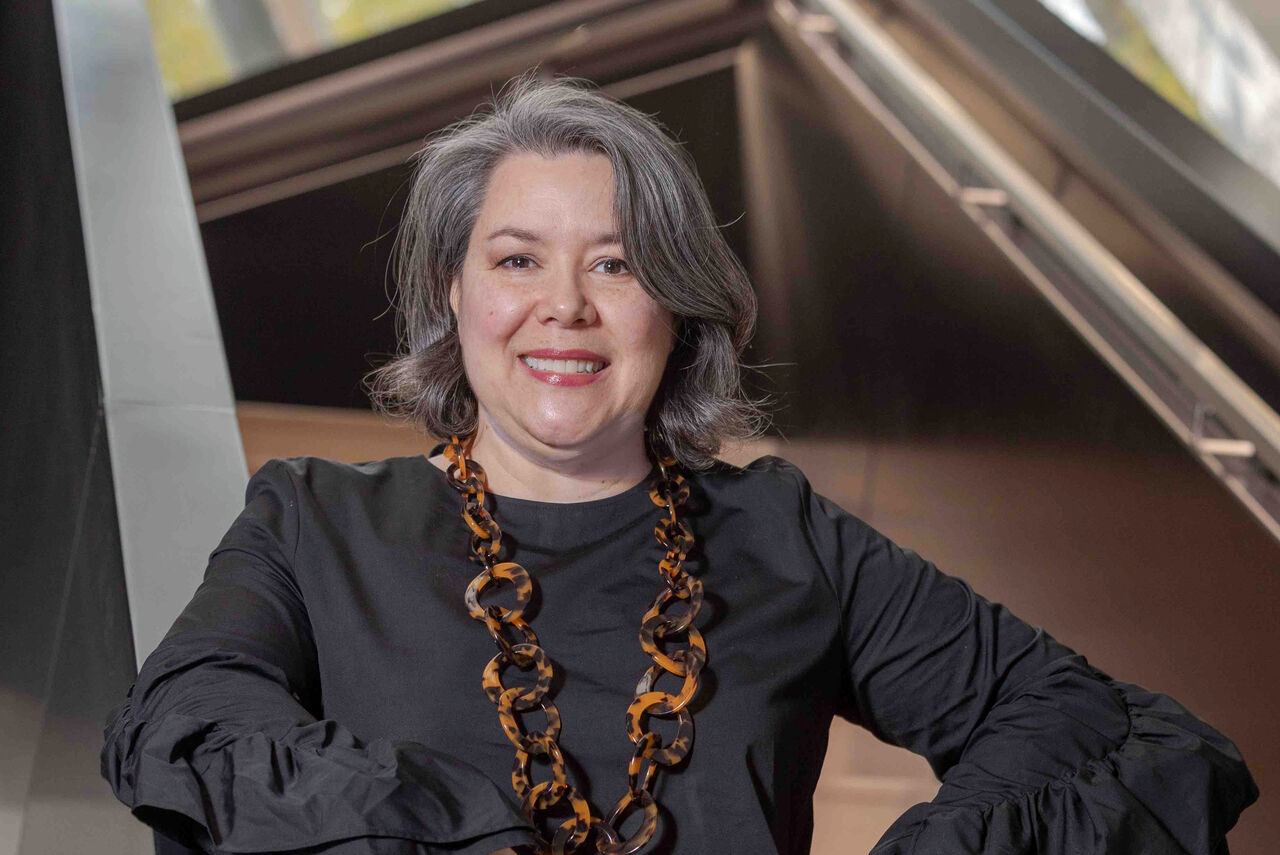 Mexicana Mónica Ramírez, nueva directora del museo Parrish en Nueva York