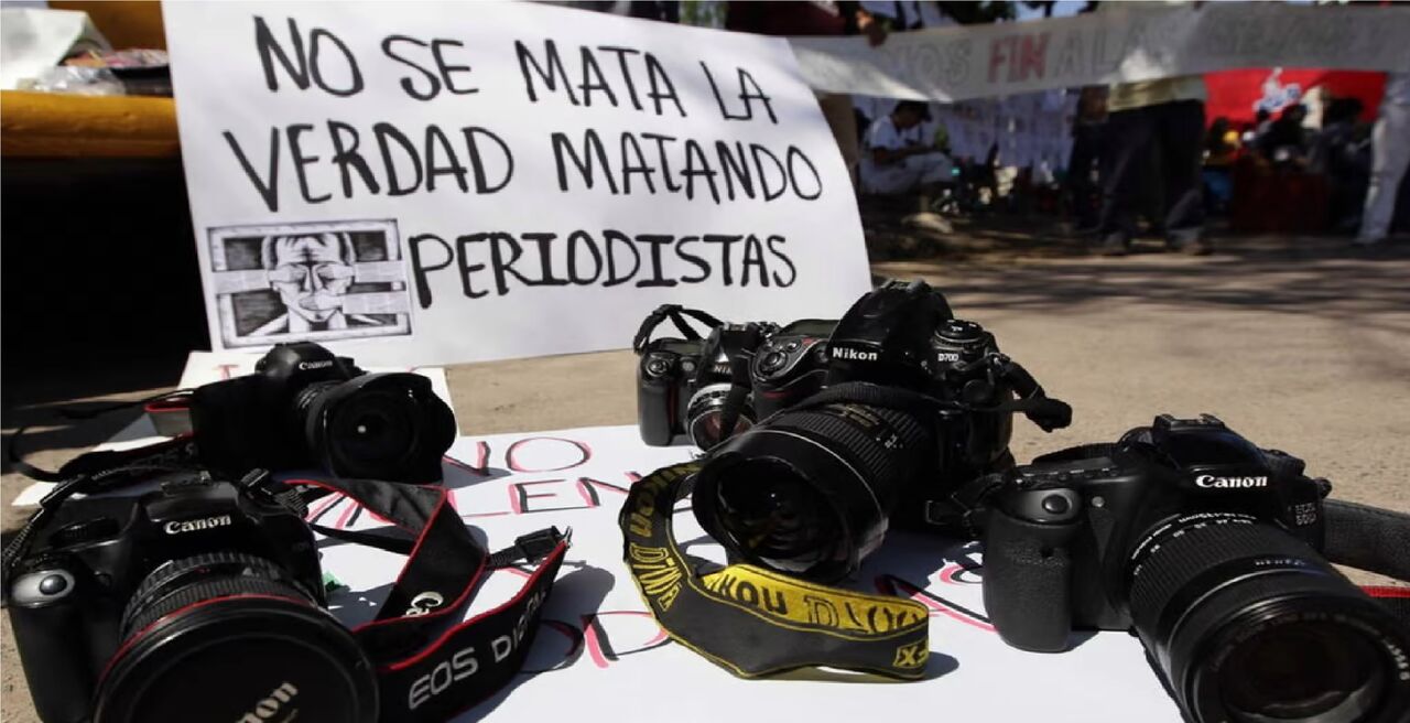 Piden incrementar mecanismos para protección de periodistas en Coahuila