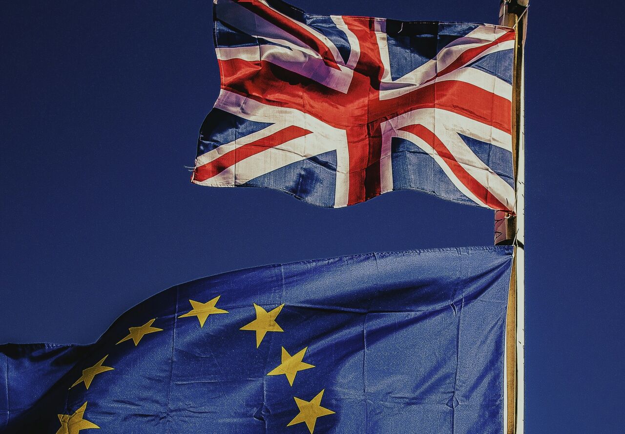 Reino Unido presentará medida que cambiará las normas del Brexit