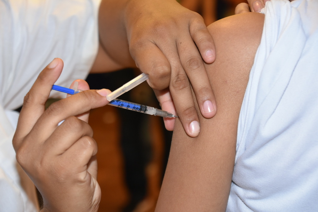 Vacuna antiCOVID para menores en México: ¿cuál dosis se aplicará y cómo registrarse?