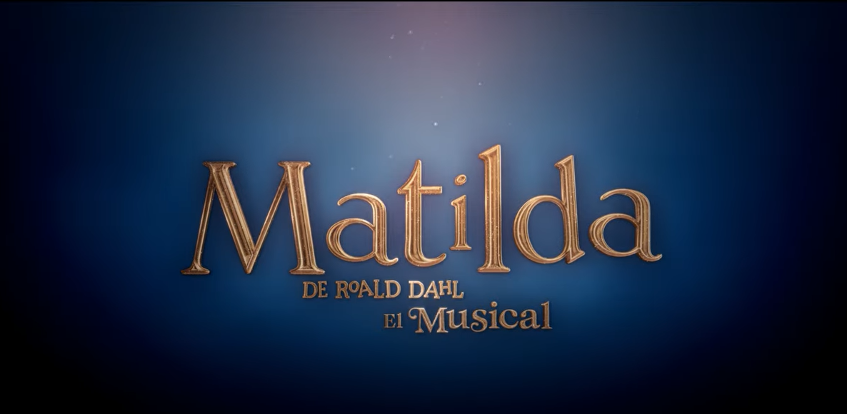¡Será un musical! Netflix lanza la nueva versión del clásico de Matilda