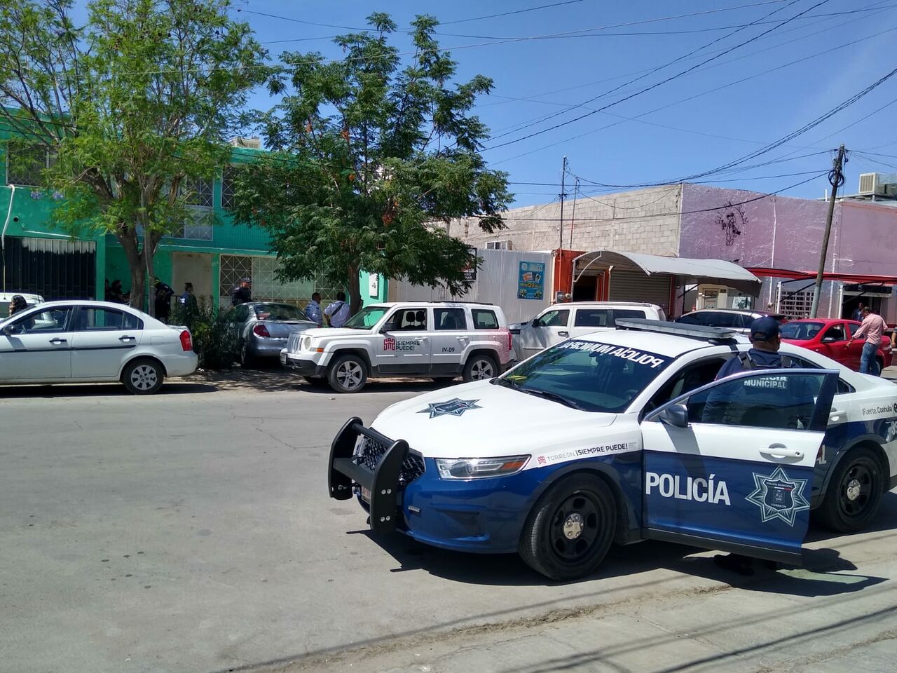 Clausurado, centro de rehabilitación clandestino en Torreón