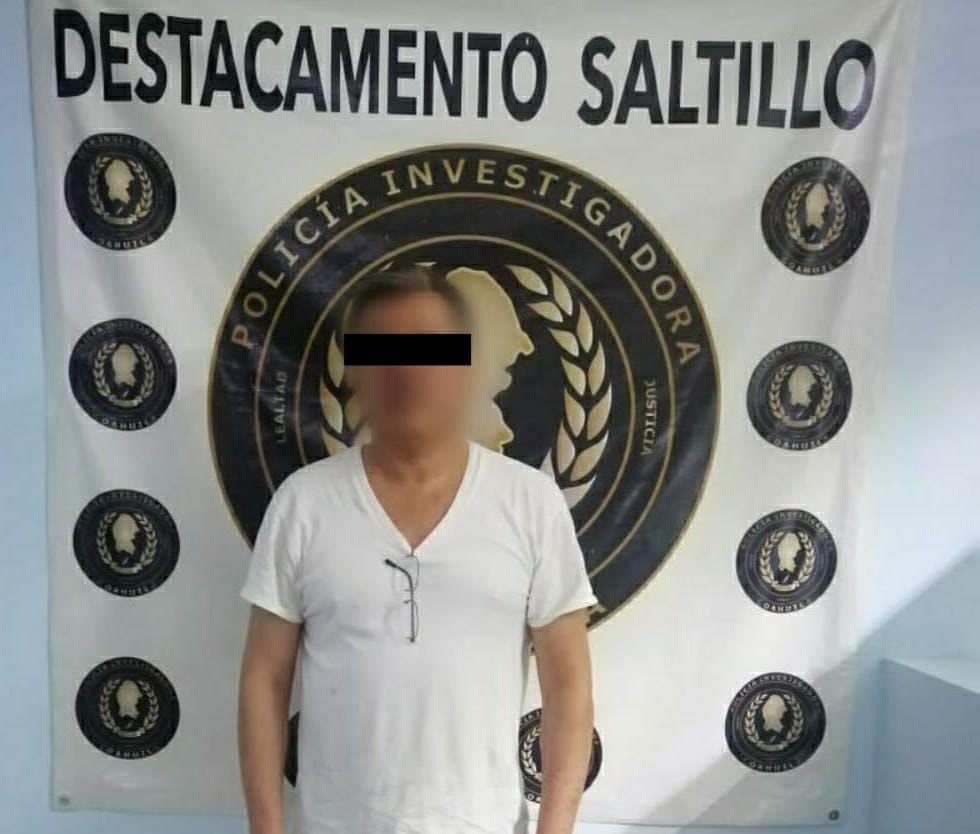 SSP confirma detención de subdirector tras presunto abuso de Valentina