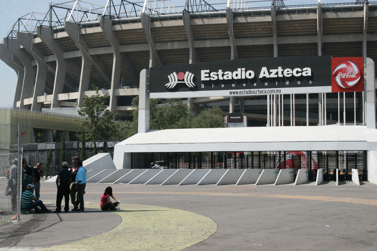 OFICIAL: Guadalajara, Monterrey y la Ciudad de México serán sedes del Mundial 2026