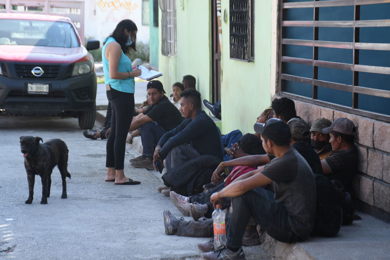 Abren 58 carpetas por delitos contra migrantes en Coahuila