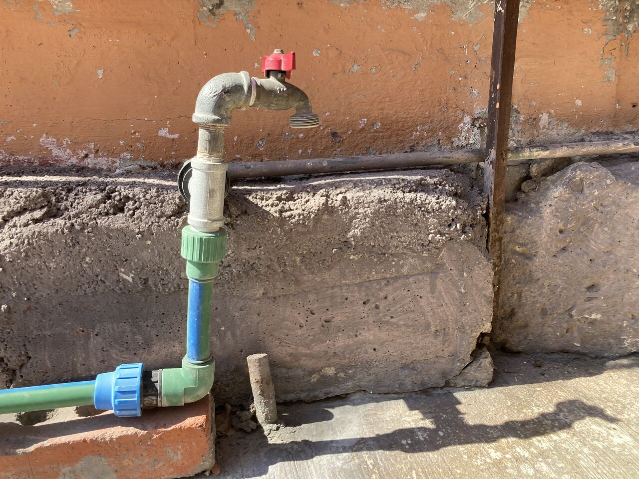 Simas Monclova y Frontera anuncia nuevo recorte en suministro de agua