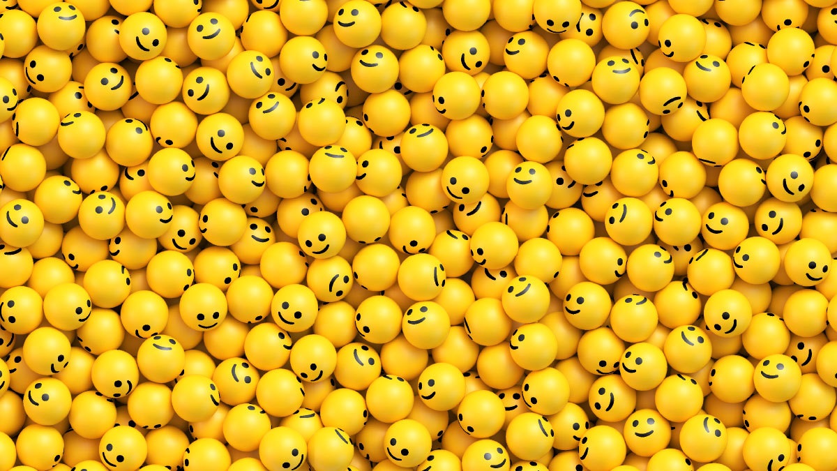 ¿Por qué se celebra hoy el 'Yellow Day'? Sería el 'día más feliz del año'