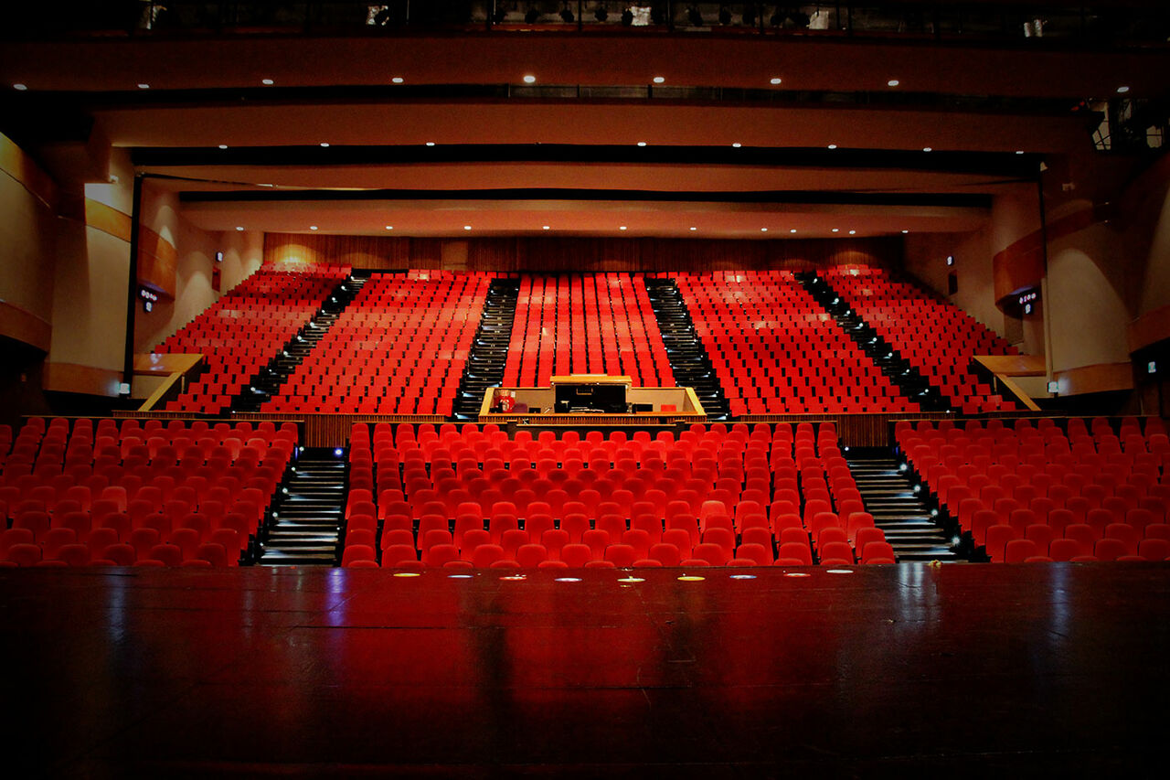 Anuncian grandes eventos en el Teatro Nazas