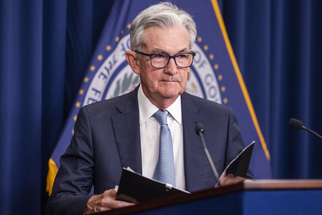 Reserva Federal seguirá aumentando tipos de interés: Jerome Powell