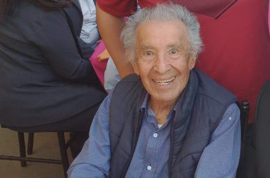 Periodistas darán homenaje a don Higinio Esparza Ramírez