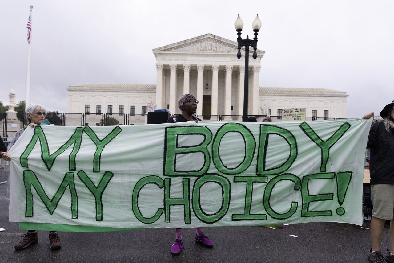 Aborto en Estados Unidos: fallo de la Corte podría afectar otros derechos