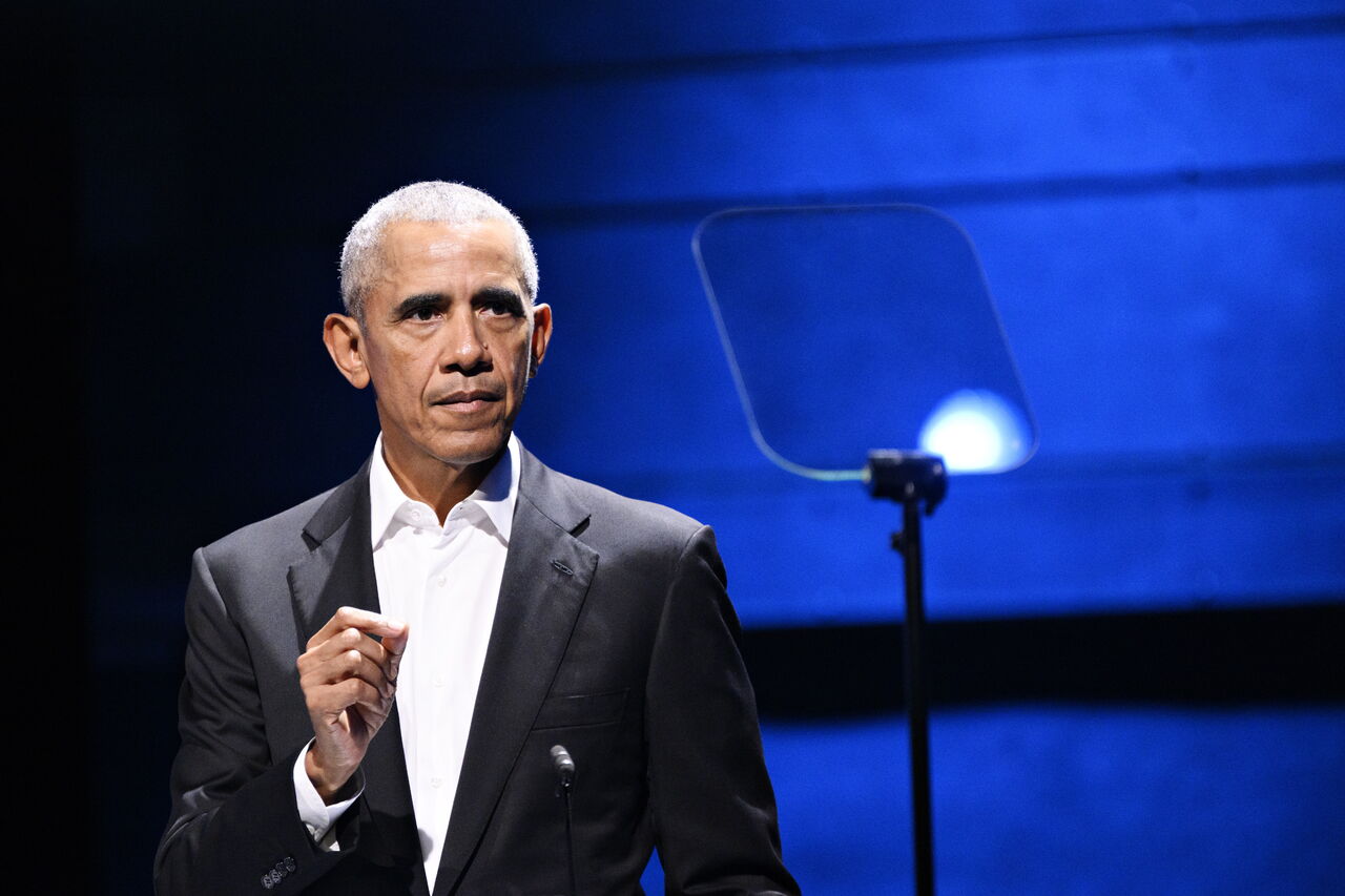 Barak Obama condena fin a la protección constitucional del aborto en Estados Unidos