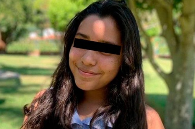 Encuentran sin vida en auto-hotel a niña reportada como desaparecida en Morelos