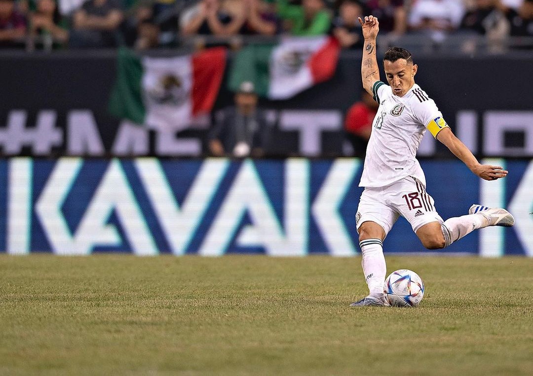 ¿Qué otros partidos enfrentará la Selección Mexicana antes del Mundial de Qatar 2022?