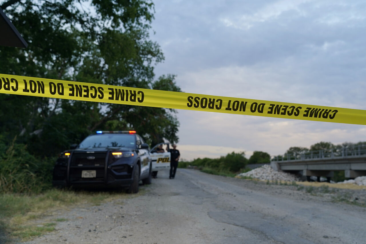 FGR investigará muerte de migrantes mexicanos en tráiler en Texas