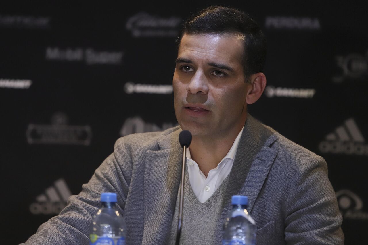 ¿El mexicano Rafael Márquez regresa al Barcelona? Esto sabemos
