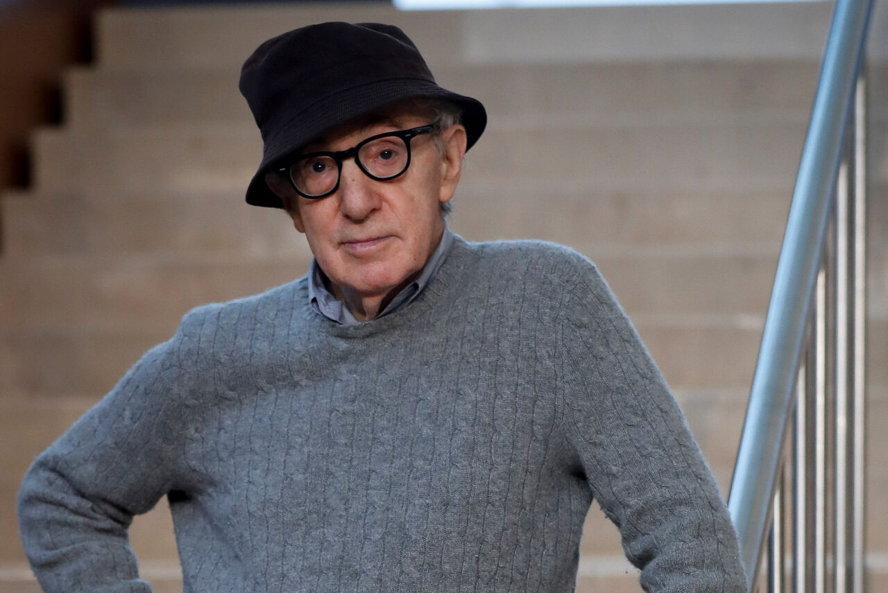 A Woody Allen ya no le emociona hacer cine y considera en poner fin a su carrera