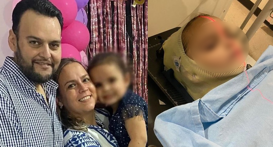 Fallece doctor que renunció a su tratamiento contra el cáncer para salvar la vida de su hija