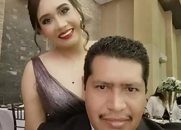 Fallece hija del periodista asesinado en Tamaulipas