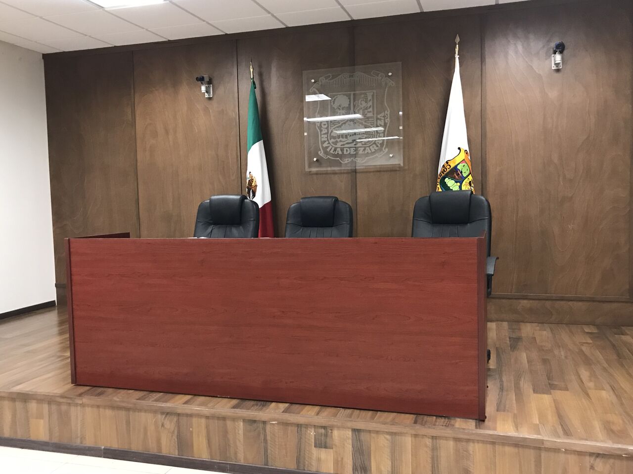 FGE Coahuila abandonó casos en indagación y prescribieron delitos